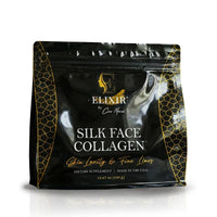 SILK FACE COLLAGEN® POWDER
