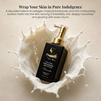 ELIXIR MAMACITA BODY BUTTER CREAM