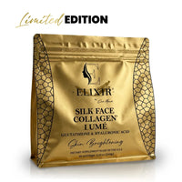SILK FACE COLLAGEN® LUMÉ