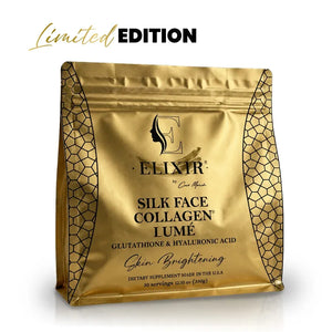 SILK FACE COLLAGEN® LUMÉ