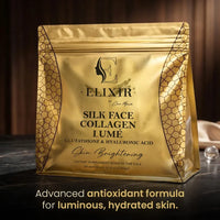 SILK FACE COLLAGEN® LUMÉ