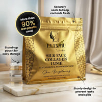 SILK FACE COLLAGEN® LUMÉ