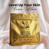 SILK FACE COLLAGEN® LUMÉ