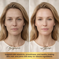 SILK FACE COLLAGEN® LUMÉ