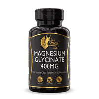 MAGNESIUM GLYCINATE