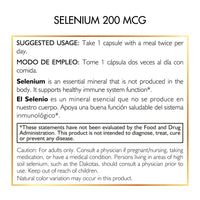 SELENIUM