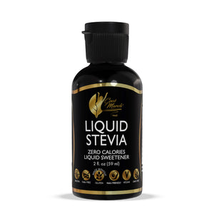 LIQUID STEVIA