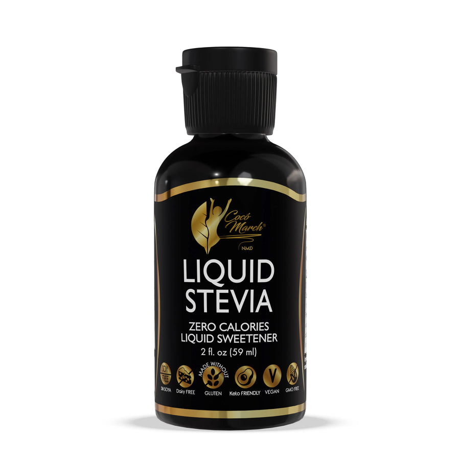 LIQUID STEVIA