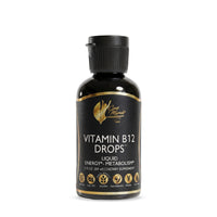 VITAMIN B12 DROPS