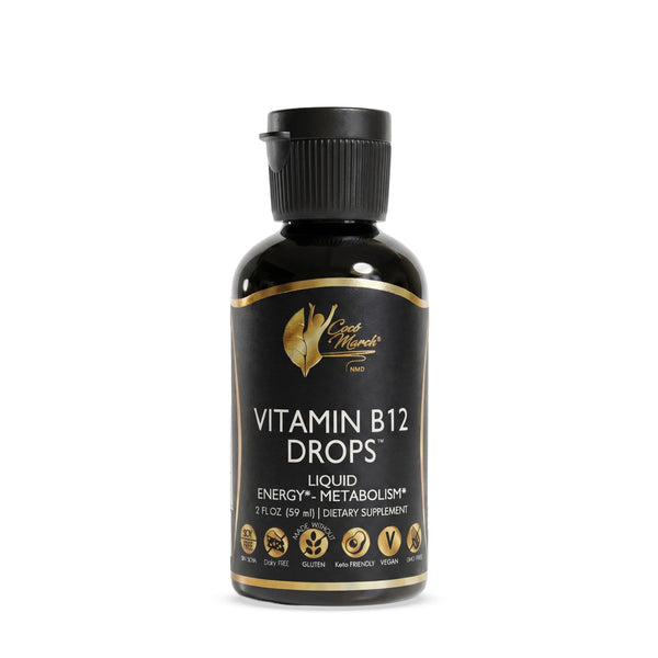 VITAMIN B12 DROPS™