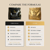 SILK FACE COLLAGEN® POWDER