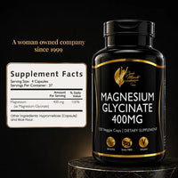 MAGNESIUM GLYCINATE