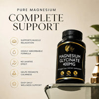 MAGNESIUM GLYCINATE