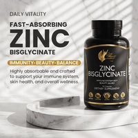 ZINC BISGLYCINATE