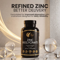 ZINC BISGLYCINATE