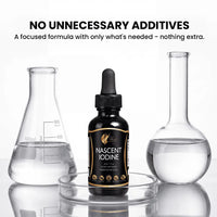 NASCENT IODINE