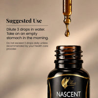 NASCENT IODINE