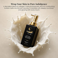 ELIXIR PASSION BODY BUTTER CREAM