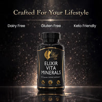 ELIXIR VITA MINERALS