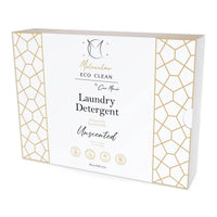 MOLECULAR ECO CLEAN DETERGENT 60 LOADS