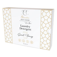 MOLECULAR ECO CLEAN DETERGENT 60 LOADS
