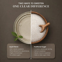 LIQUID STEVIA
