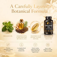 OREGANO OIL