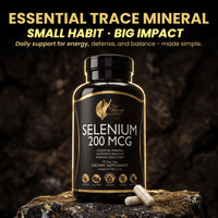 SELENIUM