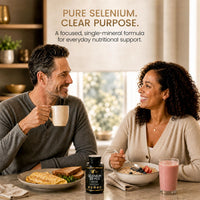 SELENIUM