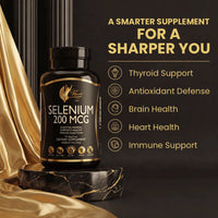 SELENIUM