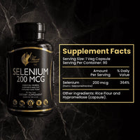 SELENIUM