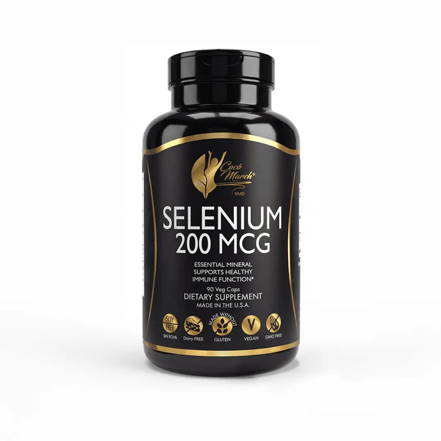 SELENIUM