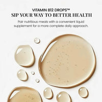 VITAMIN B12 DROPS