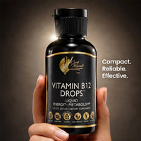 VITAMIN B12 DROPS