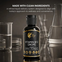 VITAMIN B12 DROPS