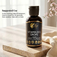 VITAMIN B12 DROPS
