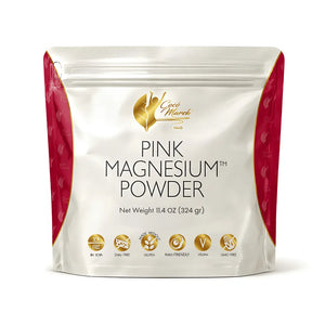MAGNESIUM CITRATE POWDER