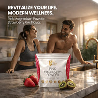 MAGNESIUM CITRATE POWDER