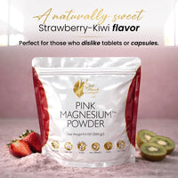 MAGNESIUM CITRATE POWDER