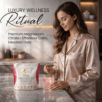MAGNESIUM CITRATE POWDER