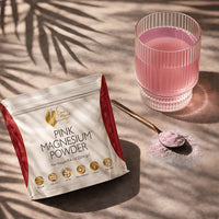MAGNESIUM CITRATE POWDER
