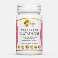 LIPOSOMAL GLUTATHIONE
