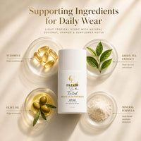 ELIXIR MINERAL SUNSCREEN TINTED