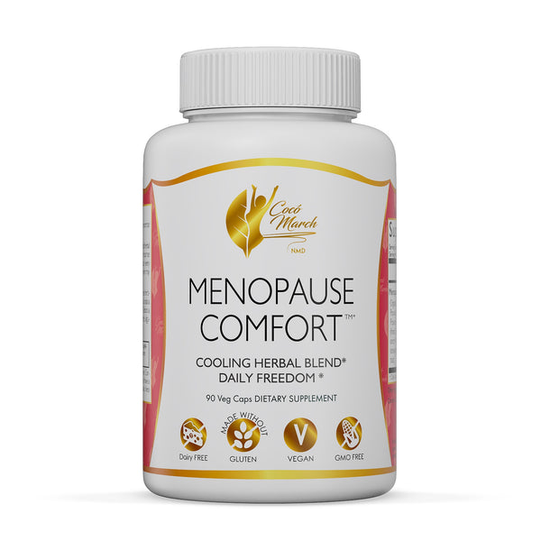 MENOPAUSE COMFORT