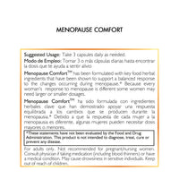 MENOPAUSE COMFORT