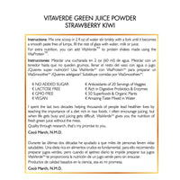 VITAVERDE GREEN