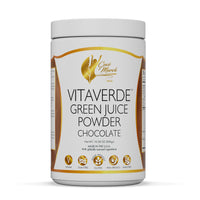 VITAVERDE GREEN