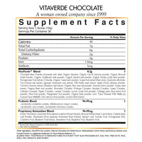VITAVERDE GREEN