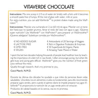 VITAVERDE GREEN