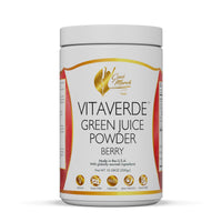 VITAVERDE GREEN
